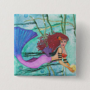 Die Meeresregion Button