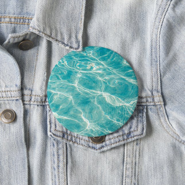 die Meereswellen Button (Beispiel)