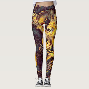 Die meiste populäre chinesische leggings