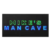 Die Menschenhöhle der Mike