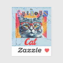 Die merkwürdige Katze