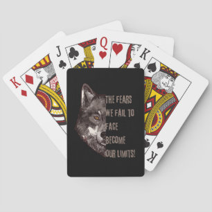 Die Messen, vor denen wir versagt haben, werden zu Spielkarten