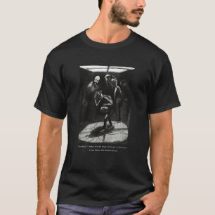 Die Metamorphose T-Shirt