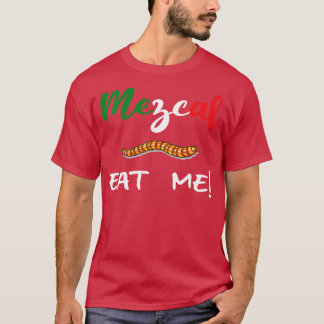 Die mexikanische Unabhängigkeit gab Spirituosen Es T-Shirt