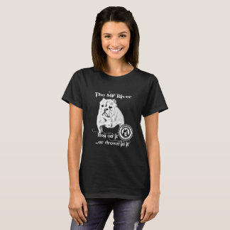 Die MF - BBC Shorty Bull T-Shirt
