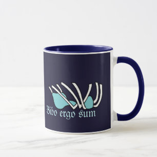 Die Middlesex-Krankenhaus-tote Ameise u. die Tasse