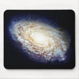 Die Milchstraße Mousepad
