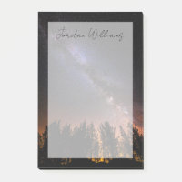 Die Milchstraße | Rose Valley, Kalifornien