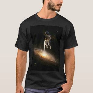 Die Milchstraße T-Shirt