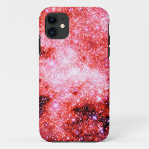 Die Milchstraßen-Galaxie Case-Mate iPhone Hülle