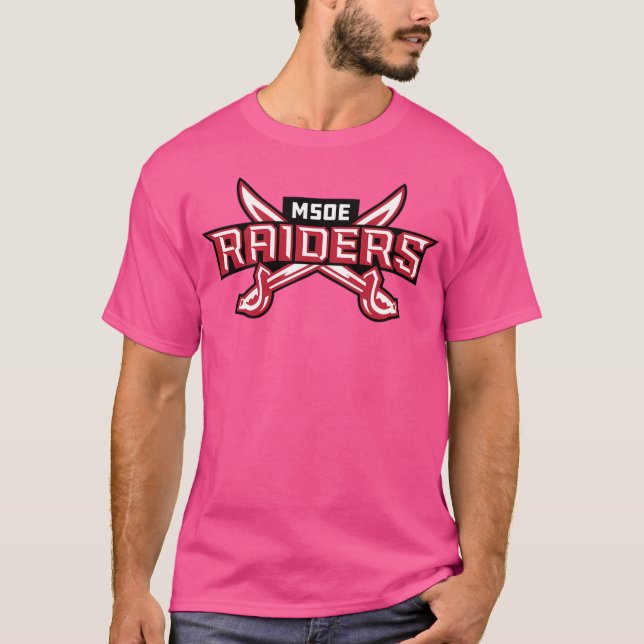 Die Milwaukee-Moso T-Shirt (Vorderseite)