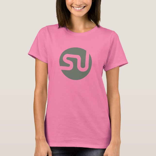 Die Minimalistische Armee T-Shirt (Vorderseite)