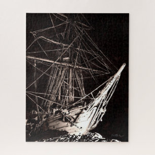 Die miskatonische puzzle