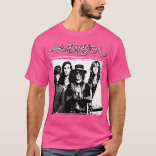 Die Mission T-Shirt