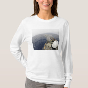 Die MK-75 76 mm Kanone T-Shirt