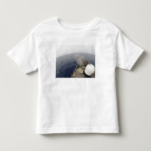 Die MK-75 76mm Kanone Kleinkind T-shirt