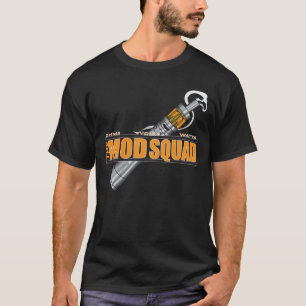Die Mod-Gruppe T-Shirt