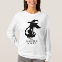 Die moderne Hexe Vibes Halloween