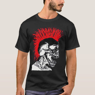 Die Mohikaner T-Shirt