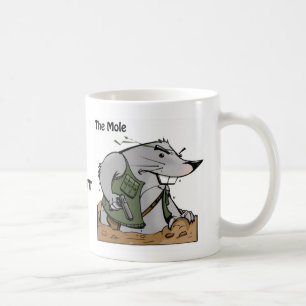 Die Mole Anarcho Tasse