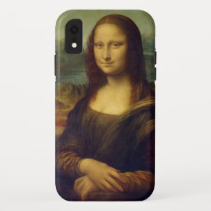 Die Mona Lisa Case-Mate iPhone Hülle