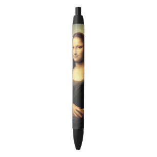 Die Mona Lisa Leonardo da Vinci Kugelschreiber