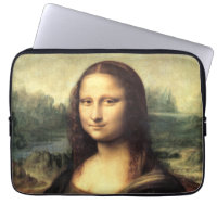 Die Mona Lisa Leonardo da Vinci