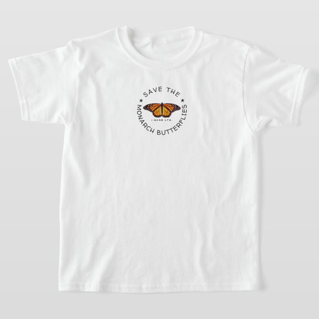 DIE MONARCHEN DIE MONARCHEN 2 T-Shirt (Ablage )