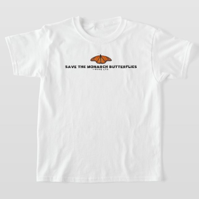 DIE MONARCHEN DIE MONARCHEN 2bb  T-Shirt (Ablage )