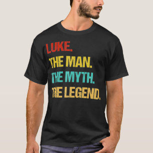 Die Mönche lügen den Mann, den Mythos, die Legende T-Shirt