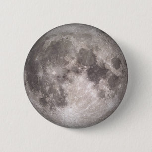 Die Mondnähe (Mondlandschaft) Button