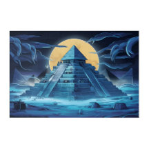 Die Mondpyramide
