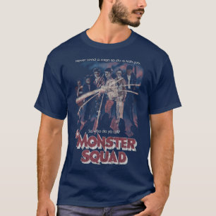 Die Monster Squad5 T-Shirt