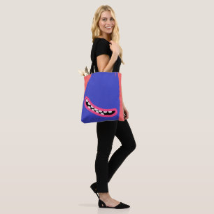 Die Monster-Tasche