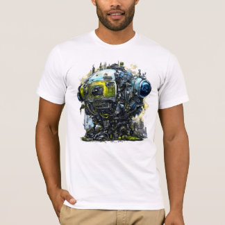 Die Monstrosität T-Shirt