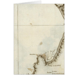 Die Monterey Bay und die Halbinsel