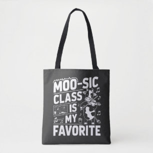 Die Moo-sic Class ist meine Lieblings-Funny-Moo-Ku