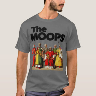 Die Moops T-Shirt