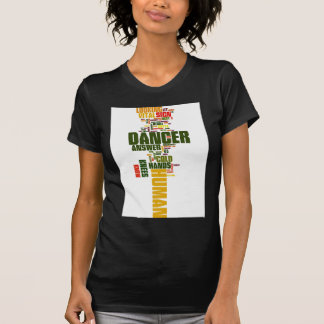 die Mörder sind wir Mensch? T-Shirt