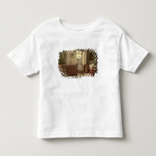 Die Morgen-Stunde Kleinkind T-shirt