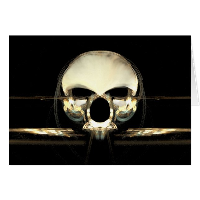 Die Morgendämmerung des Menschen (Vorderseite (Horizontal))