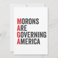 Die Morone regieren Amerika am 4. Juli