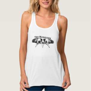 Die Morrigan Tank Top