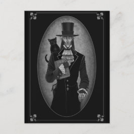 Die Mortiker Postkarte