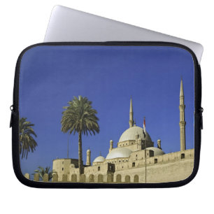 Die Moschee von Muhammad Ali in der Zitadelle, auc Laptopschutzhülle