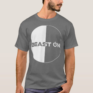 Die Motivationstechniken von Gym lassen sich am De T-Shirt
