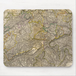 Die Mousepad