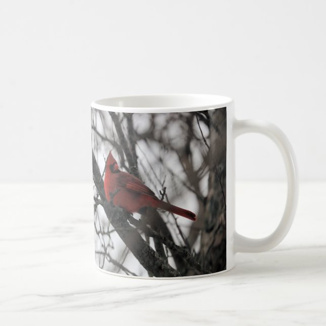 Die Mr. Tasse (Rechts)