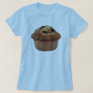 Die Muffin Oben T-Shirt