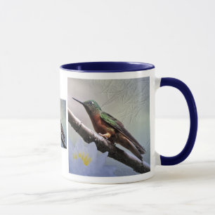 Die Mug-Juwelen Tasse